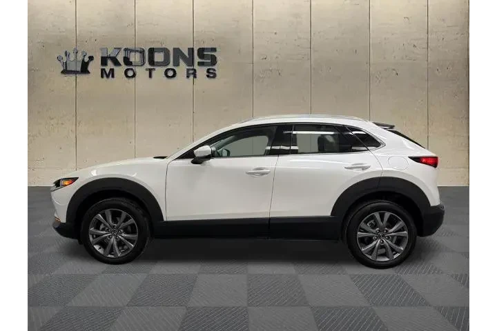 $31000 : Mazda CX-30 2025 AWD 2.5 S P image 4