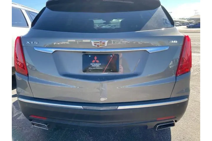 $24998 : Cadillac XT5 2018 Premium Lu image 9