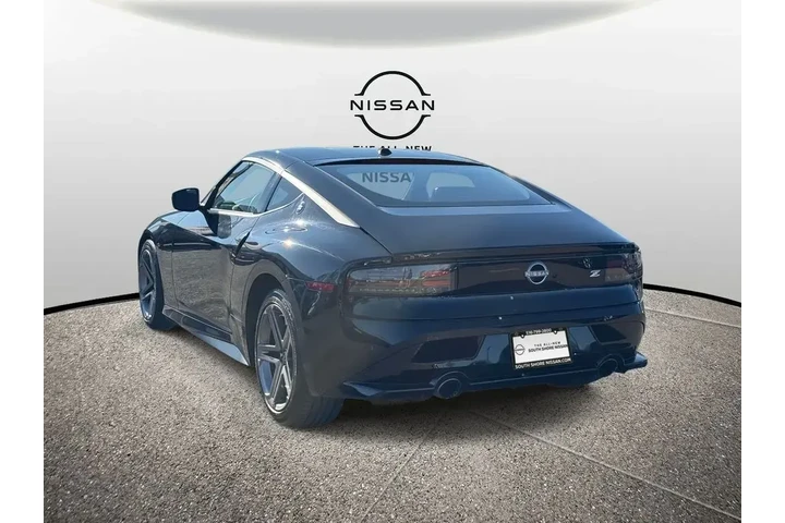 $32995 : Nissan Z 2024 Sport 2dr Coup image 7