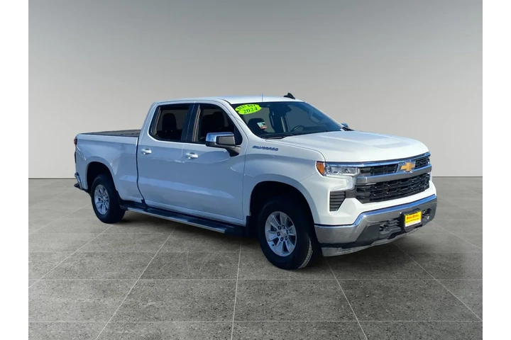 $37550 : Chevrolet Silverado 1500 202 image 7