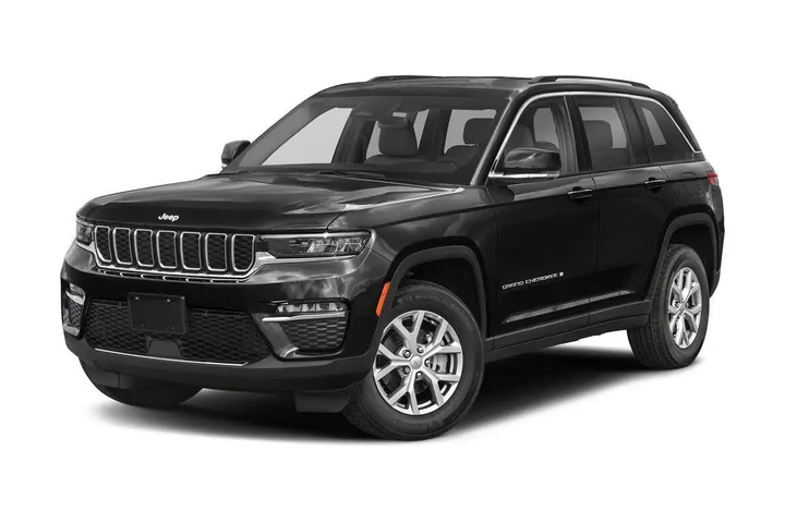 $31998 : Jeep Grand Cherokee 2023 4x4 image 1