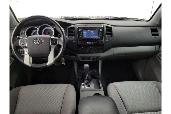 $29998 : Toyota Tacoma 2014 4x2 PreRu image 9