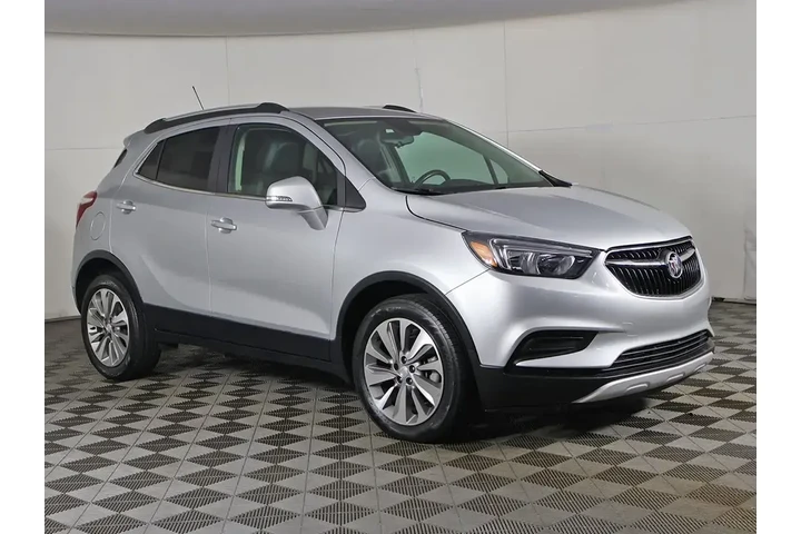 $11299 : Buick Encore 2019 Preferred image 2