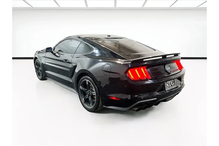 $36888 : Ford Mustang 2020 GT 2dr Fas image 5