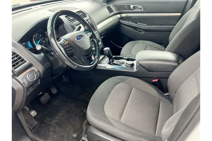 $13995 : Ford Explorer 2018 AWD XLT 4 image 10