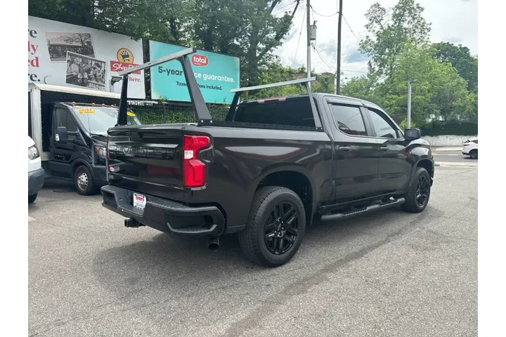 $30999 : 2022 Silverado 1500 Limited C image 7