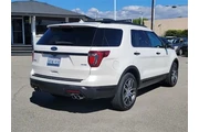$20291 : Ford Explorer 2018 AWD Sport thumbnail