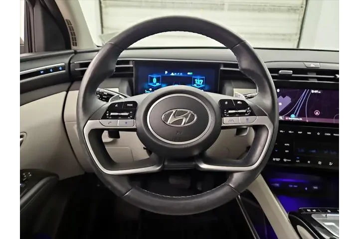 $28998 : Hyundai TUCSON Hybrid 2023 A image 10