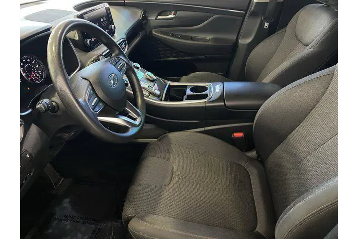 $22991 : Hyundai SANTA FE 2023 SE 4dr image 9