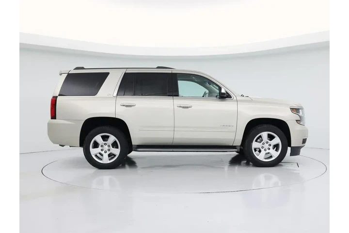 $26998 : Chevrolet Tahoe 2015 4x2 LTZ image 7