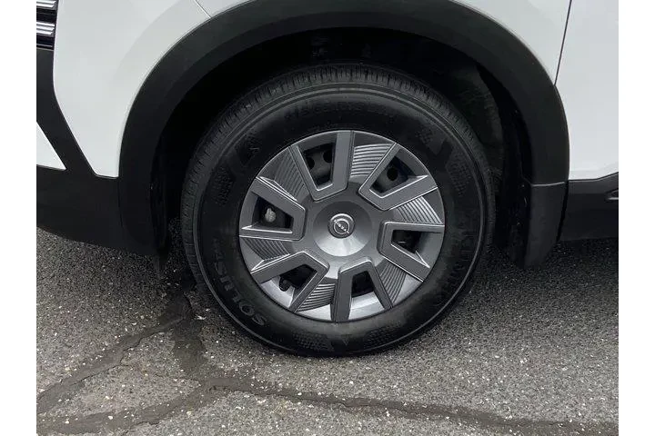 $18550 : Nissan Kicks 2025 AWD S 4dr image 8