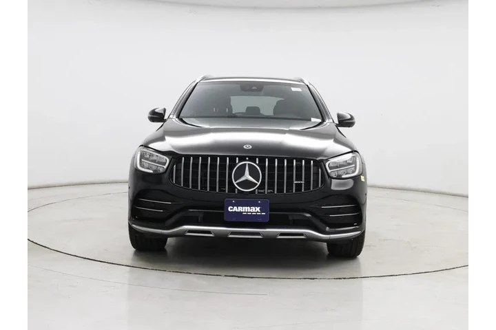 $39998 : Mercedes-Benz GLC 2022 AWD A image 5