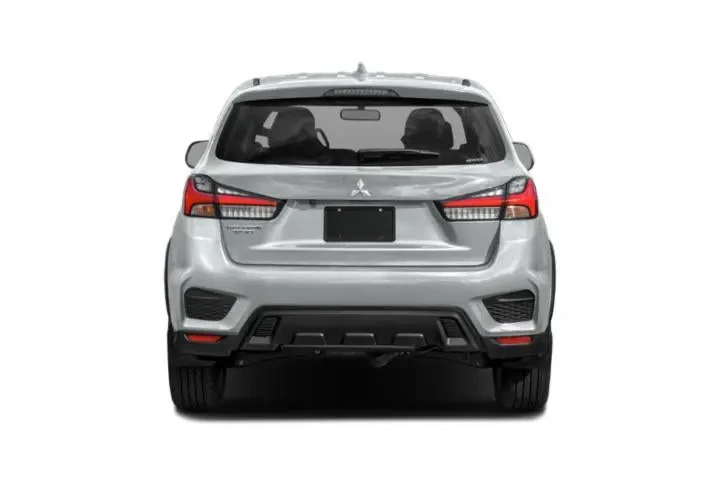 $17494 : Mitsubishi Outlander Sport 2 image 5