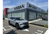 Nissan Rogue 2025 AWD SV 4dr en Long Island