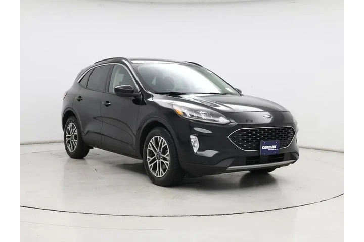 $16998 : Ford Escape 2020 SEL 4dr SUV image 1