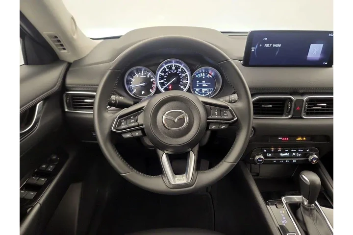 $25998 : Mazda CX-5 2025 AWD 2.5 S Se image 10