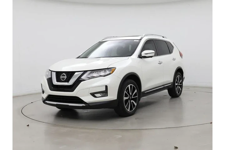 $20998 : Nissan Rogue 2020 AWD S 4dr image 4