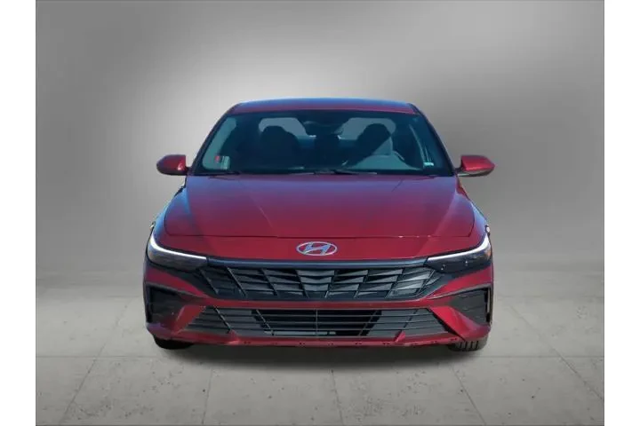 $17370 : Hyundai ELANTRA 2024 SEL 4dr image 9