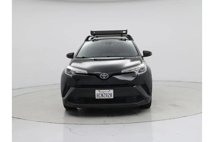 $17998 : Toyota C-HR 2018 XLE 4dr Cro image 5
