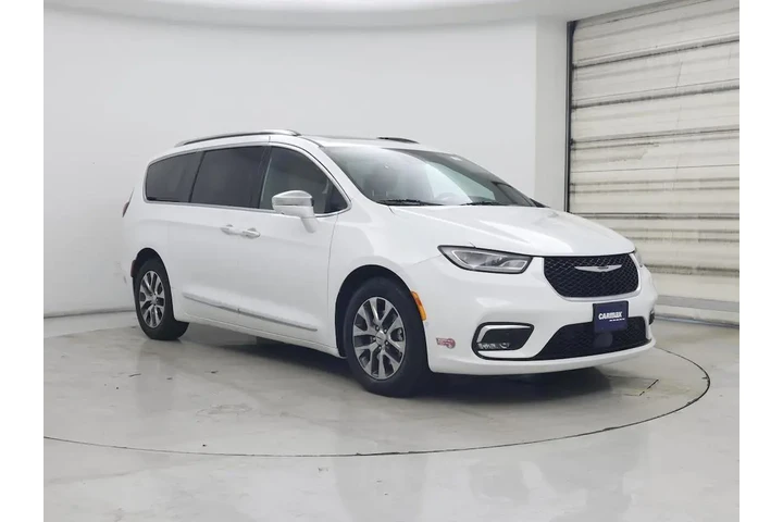 $33998 : Chrysler Pacifica Hybrid 202 image 1