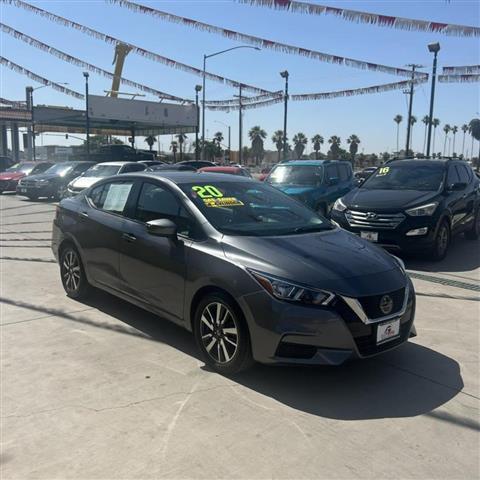 $15995 : 2020 NISSAN VERSA2020 NISSAN image 2