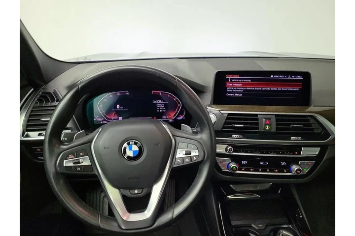 $24998 : BMW X3 2020 AWD xDrive30i 4d image 10