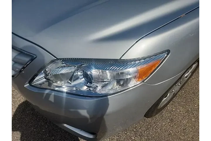 $8881 : Toyota Camry 2011 SE 4dr Sed image 6