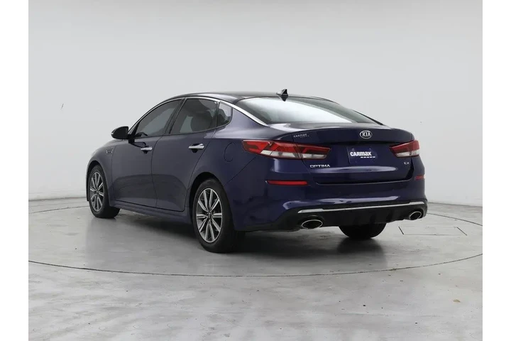 $13599 : Kia Optima 2019 EX 4dr Sedan image 2