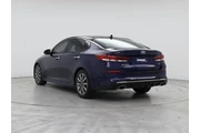 $13599 : Kia Optima 2019 EX 4dr Sedan thumbnail