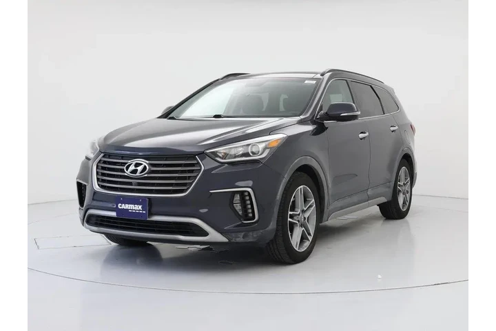 $19998 : Hyundai SANTA FE 2017 AWD Li image 4