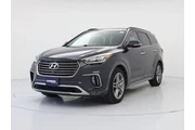 $19998 : Hyundai SANTA FE 2017 AWD Li thumbnail