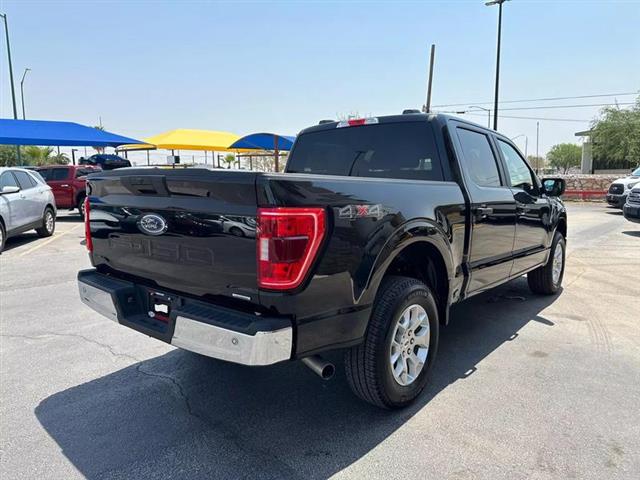 $57995 : Pre-Owned 2023 F150 SuperCrew image 6