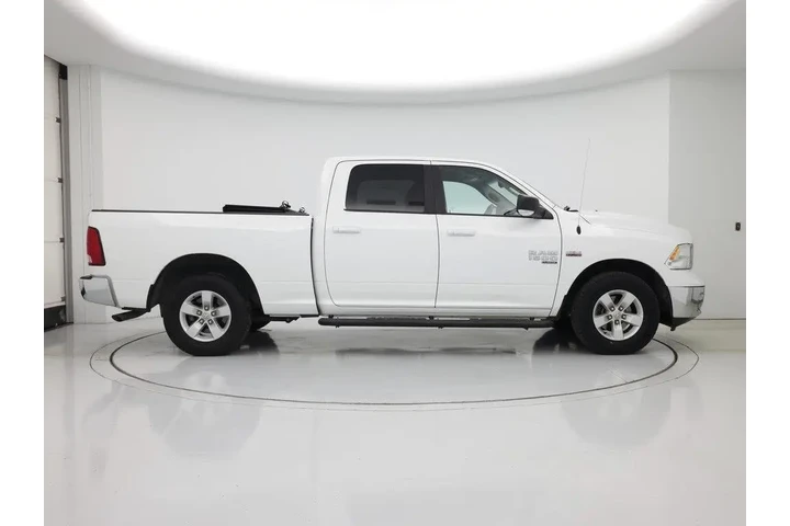 $24998 : Ram 1500 Classic 2020 4x2 SL image 7