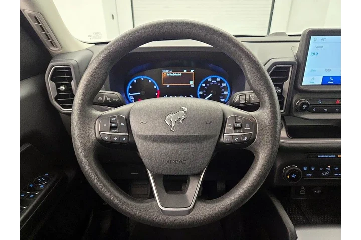 $26998 : Ford Bronco Sport 2024 AWD B image 10