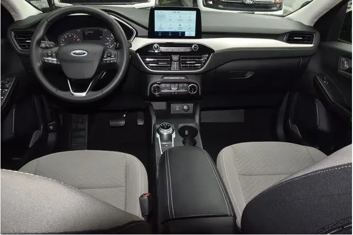 $19506 : Ford Escape 2022 SE 4dr SUV image 9