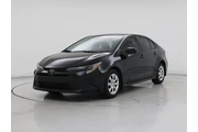 $22998 : Toyota Corolla 2025 LE 4dr S thumbnail