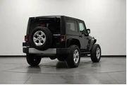 $13962 : Jeep Wrangler 2013 4x4 Sahar thumbnail