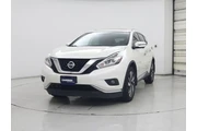 $17998 : Nissan Murano 2018 Platinum thumbnail