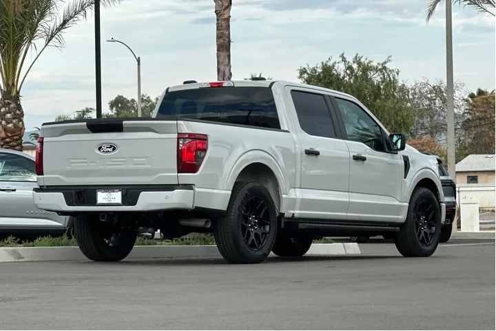 $39900 : Ford F-150 2024 4x2 STX 4dr image 4