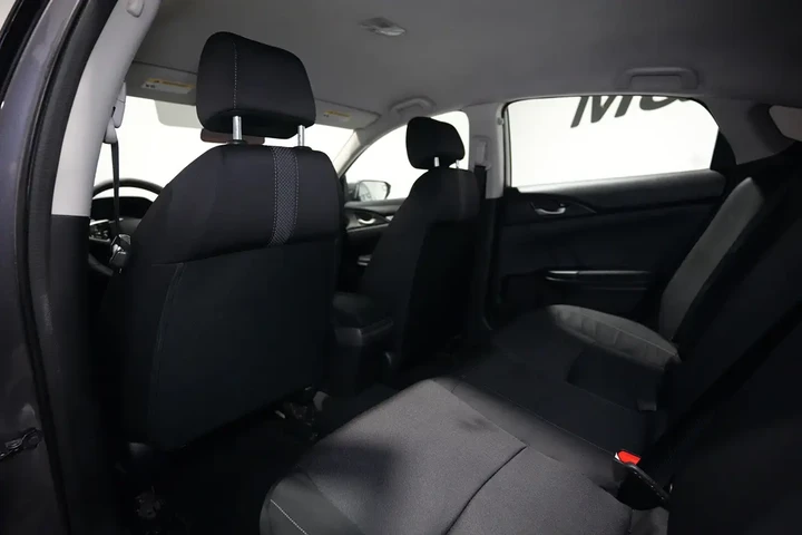 $16229 : 2020 Civic Sedan image 7