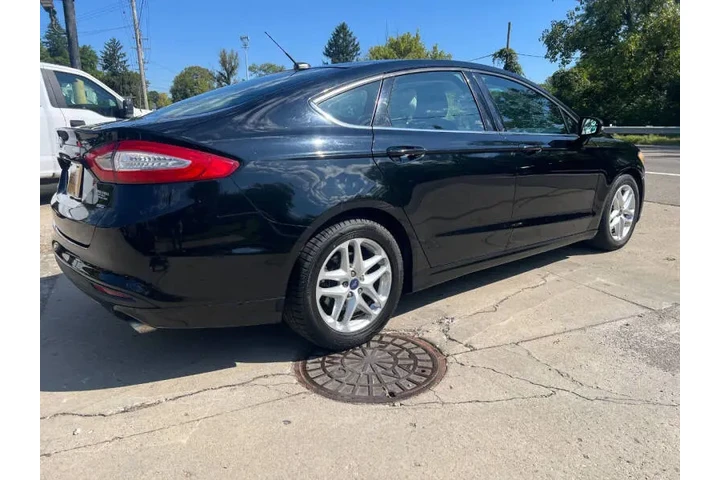 $6495 : 2016 Fusion SE image 6