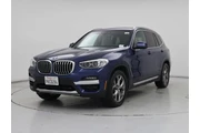 $26998 : BMW X3 2020 AWD xDrive30i 4d thumbnail