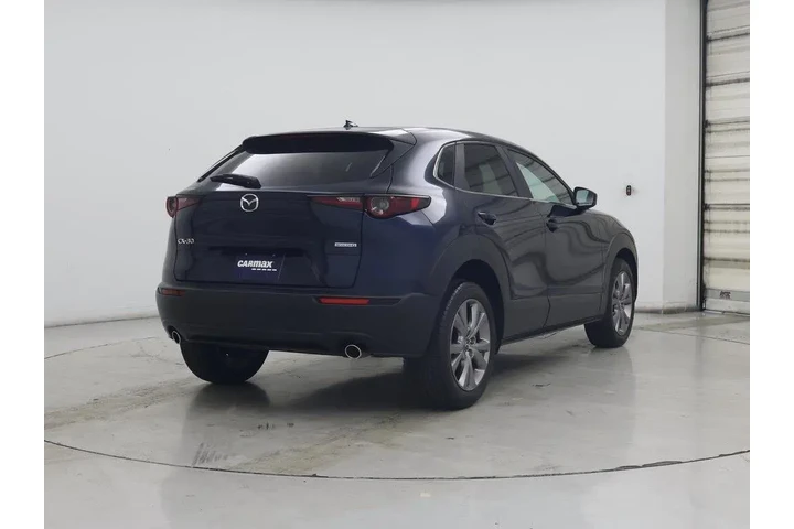 $18998 : Mazda CX-30 2020 Preferred 4 image 8