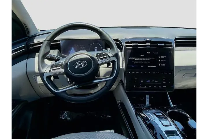 $26138 : Hyundai TUCSON 2024 Limited image 7