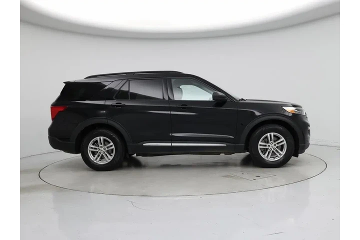 $25998 : Ford Explorer 2022 AWD XLT 4 image 7