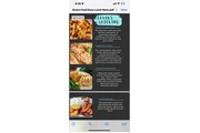 Flavors catering thumbnail