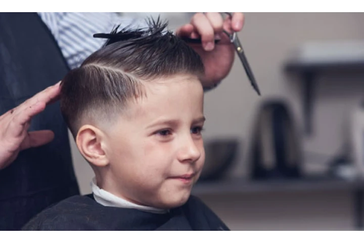 ✂️ DARIO’S BARBER SHOP ✂️ image 8