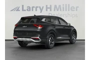 Kia Sportage 2024 LX 4dr SUV thumbnail