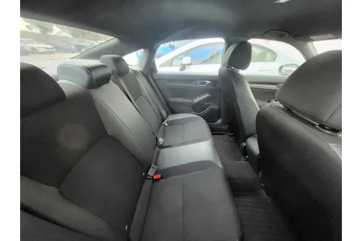 $22478 : Honda Civic 2024 Sport 4dr S image 9