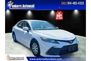 Toyota Camry Hybrid 2023 LE en Yonkers